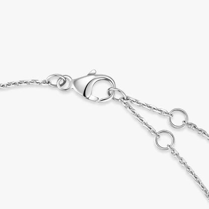 [Glow Muse]Baby Move Diamond Bracelet