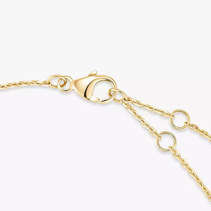 [Glow Muse]Baby Move Diamond Bracelet