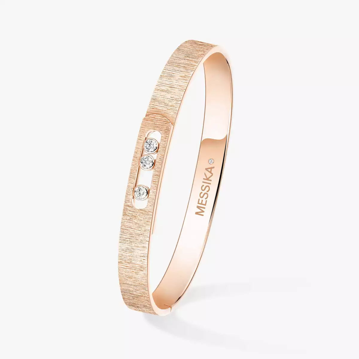 [Glow Muse]Move Noa Ciselé bangle