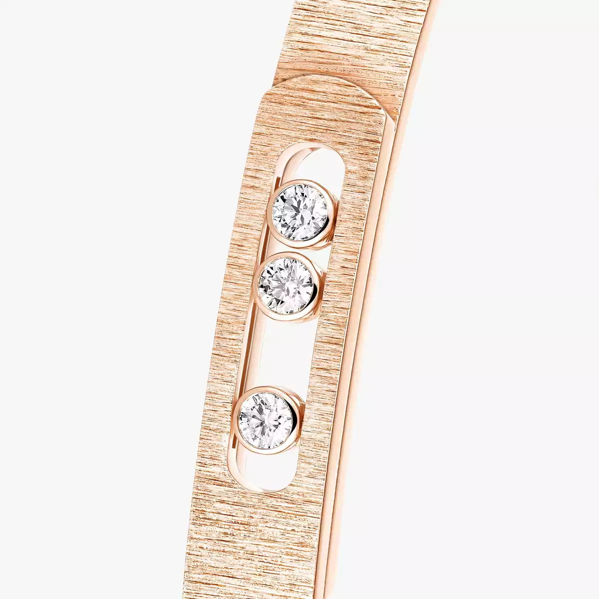 [Glow Muse]Move Noa Ciselé bangle
