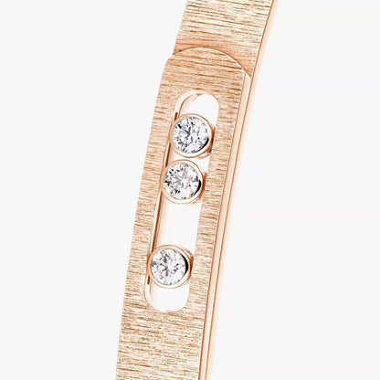 [Glow Muse]Move Noa Ciselé bangle