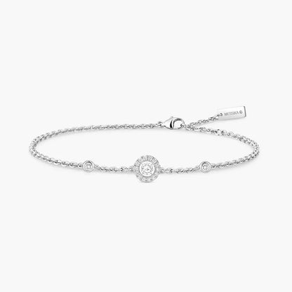 [Glow Muse]Joy Diamond Bracelet Small