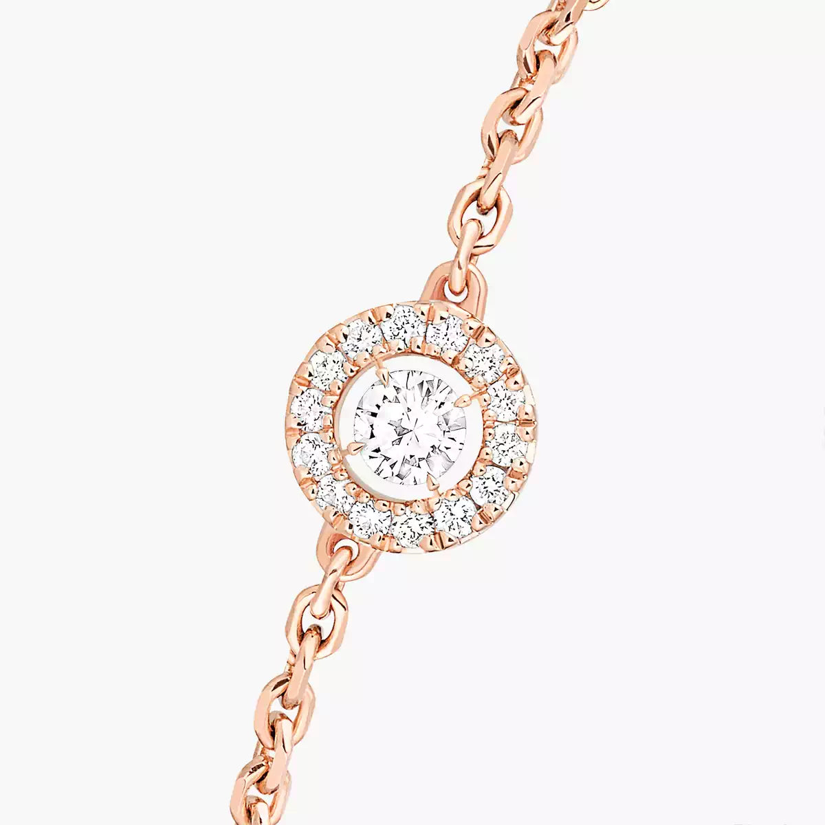[Glow Muse]Joy Diamond Bracelet Small