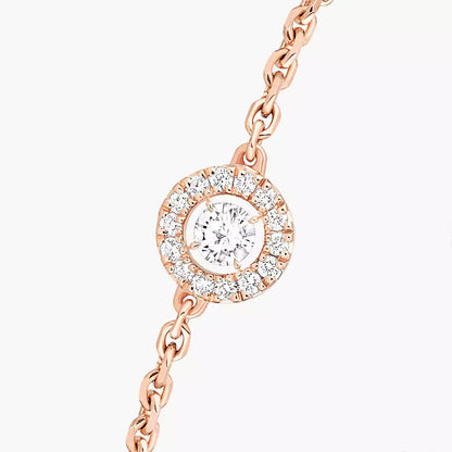 [Glow Muse]Joy Diamond Bracelet Small