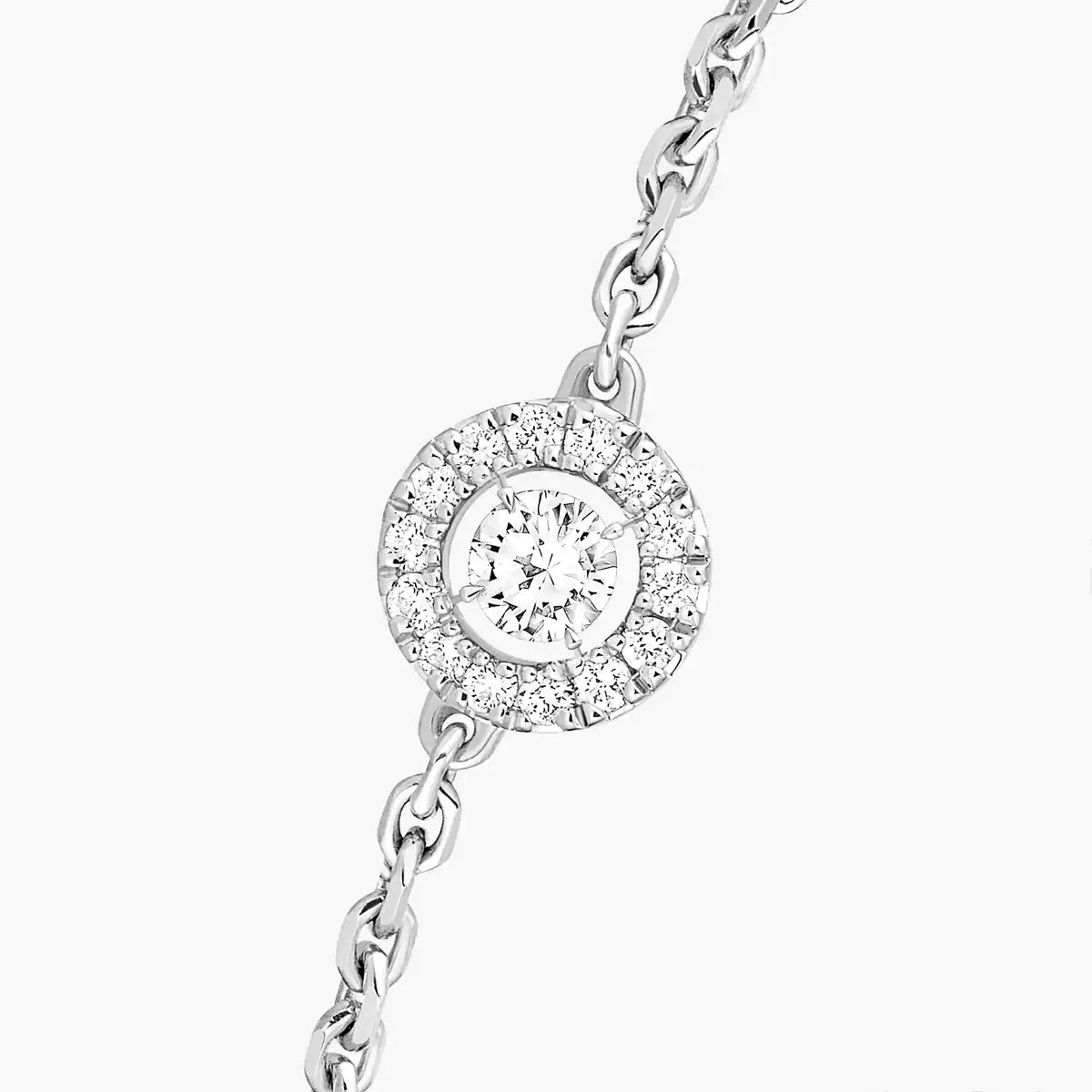 [Glow Muse]Joy Diamond Bracelet Small