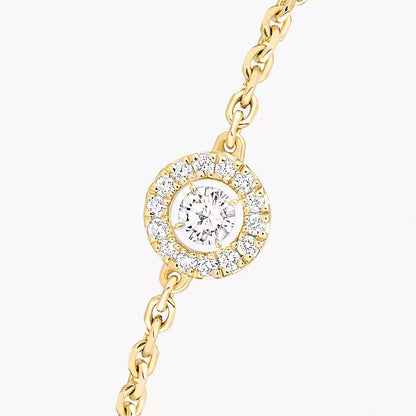 [Glow Muse]Joy Diamond Bracelet Small