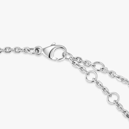 [Glow Muse]Move Classique Ciselé bracelet