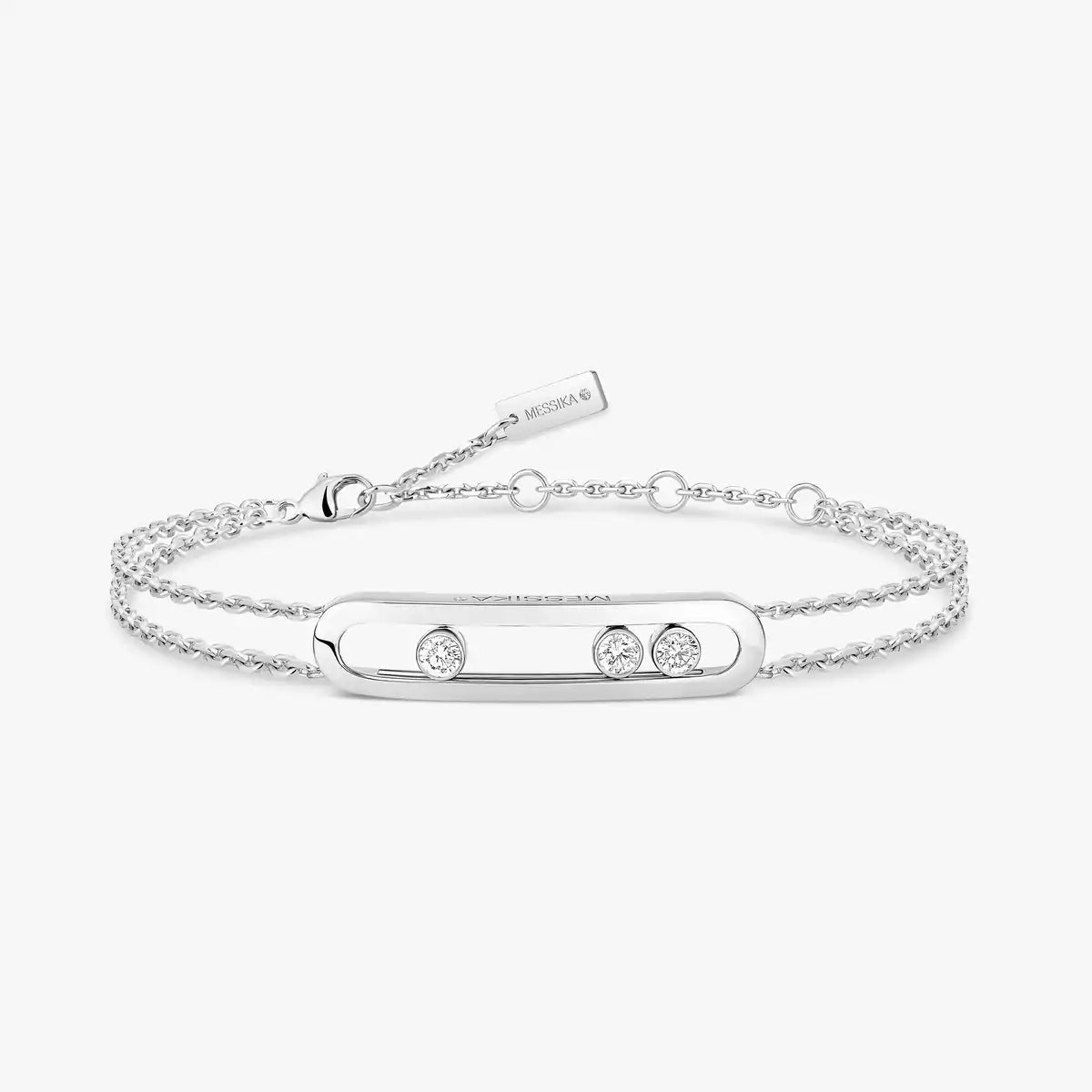 [Glow Muse]Move Classique bracelet