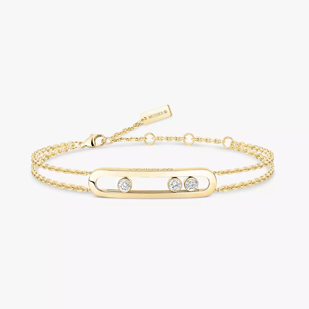 [Glow Muse]Move Classique bracelet