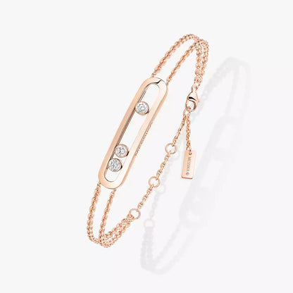 [Glow Muse]Move Classique bracelet