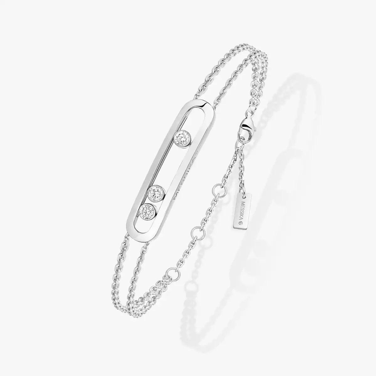 [Glow Muse]Move Classique bracelet