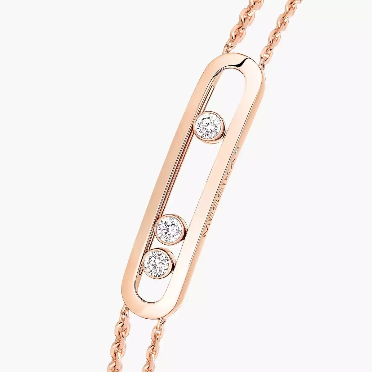 [Glow Muse]Move Classique bracelet