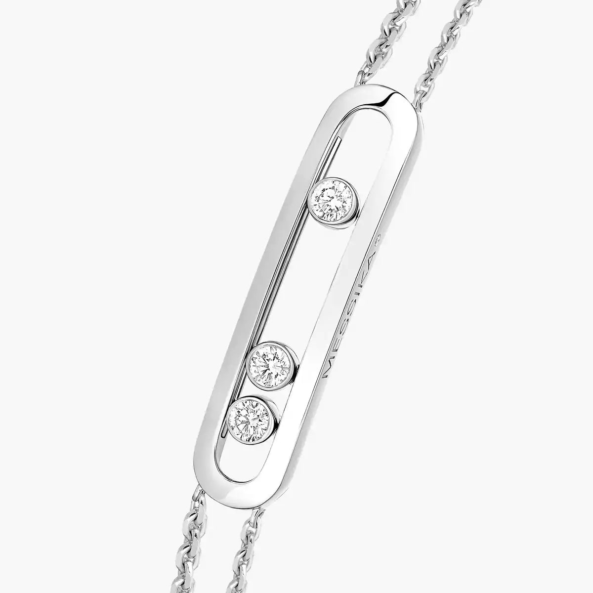 [Glow Muse]Demo Eye Diamond Bracelet