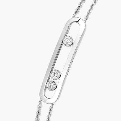 [Glow Muse]Demo Eye Diamond Bracelet