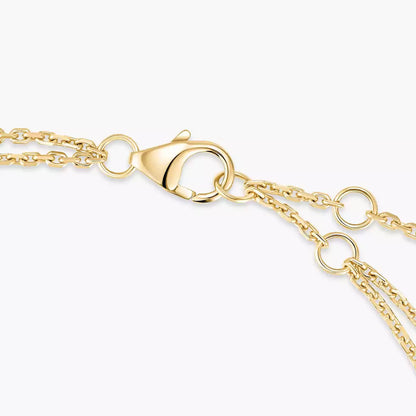 [Glow Muse]Move Classique bracelet