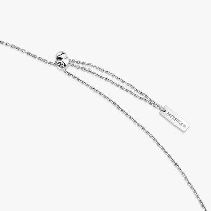 [Glow Muse]Diamond Necklace Move 10Th