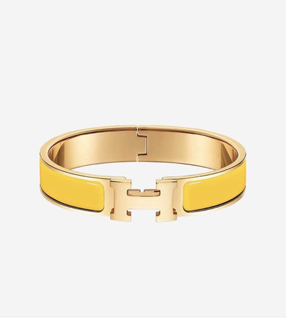 [Glow Muse]H BRACELET PERU 12MM