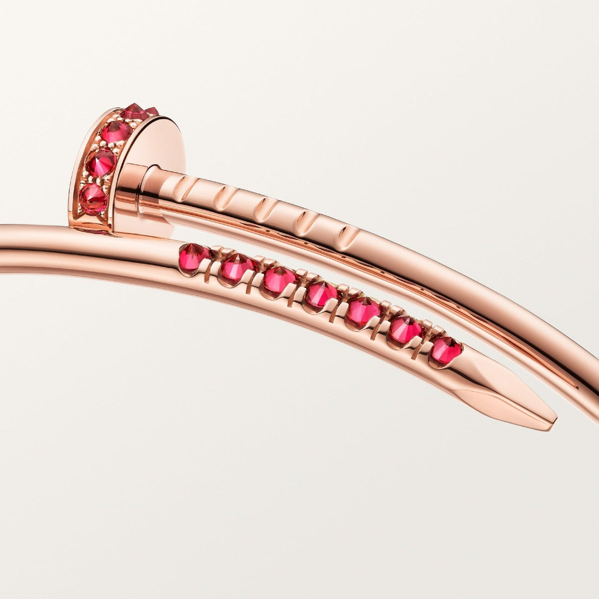 [Glow Muse]JUSTE BRACELET 2.5MM DIAMONDS NEW