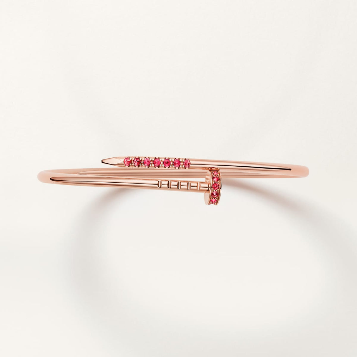 [Glow Muse]JUSTE BRACELET 2.5MM DIAMONDS NEW