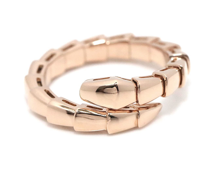 [Glow Muse]SERPENTS RING