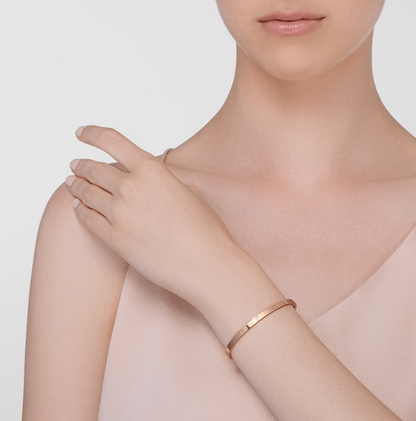 [Glow Muse]LOVE BRACELET 3.65MM