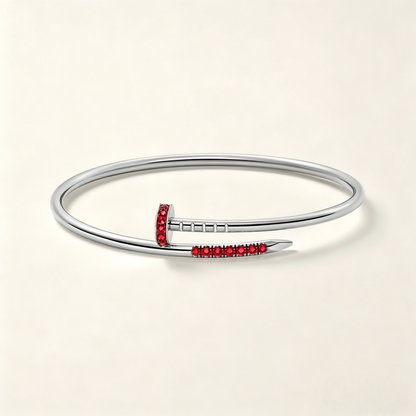 [Glow Muse]JUSTE BRACELET 2.5MM DIAMONDS NEW