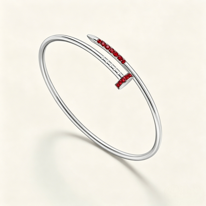[Glow Muse]JUSTE BRACELET 2.5MM DIAMONDS NEW