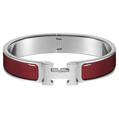 [Glow Muse]H ROUGE BRACELET