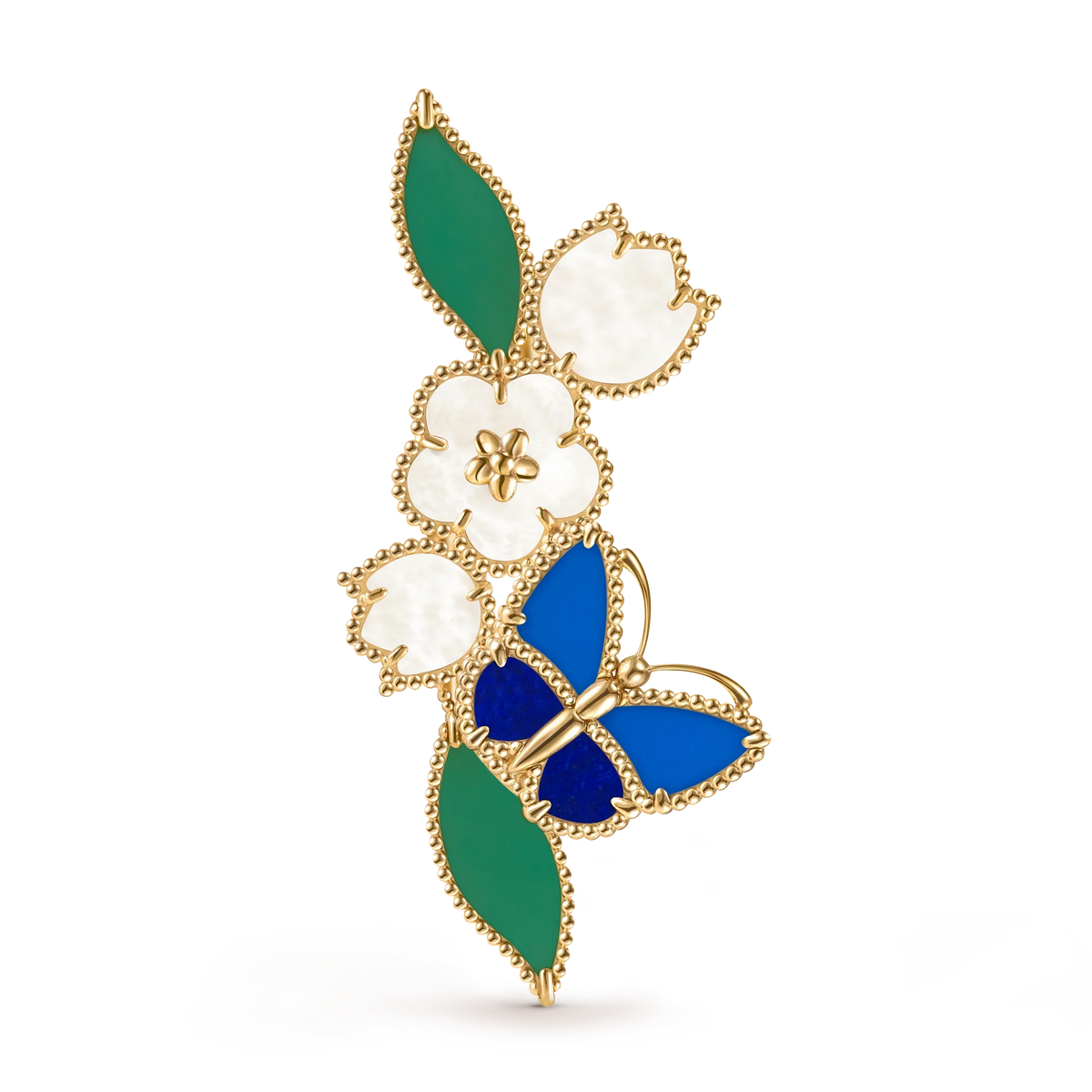 [Glow Muse]2026 NEW MODEL SPRING LUCKY BROOCH