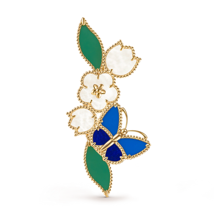 [Glow Muse]2026 NEW MODEL SPRING LUCKY BROOCH