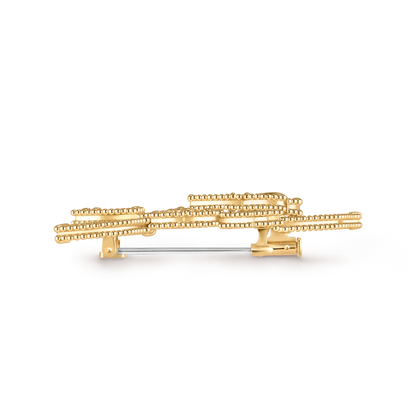 [Glow Muse]2026 NEW MODEL SPRING LUCKY BROOCH