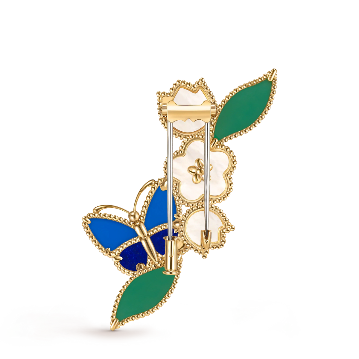 [Glow Muse]2026 NEW MODEL SPRING LUCKY BROOCH