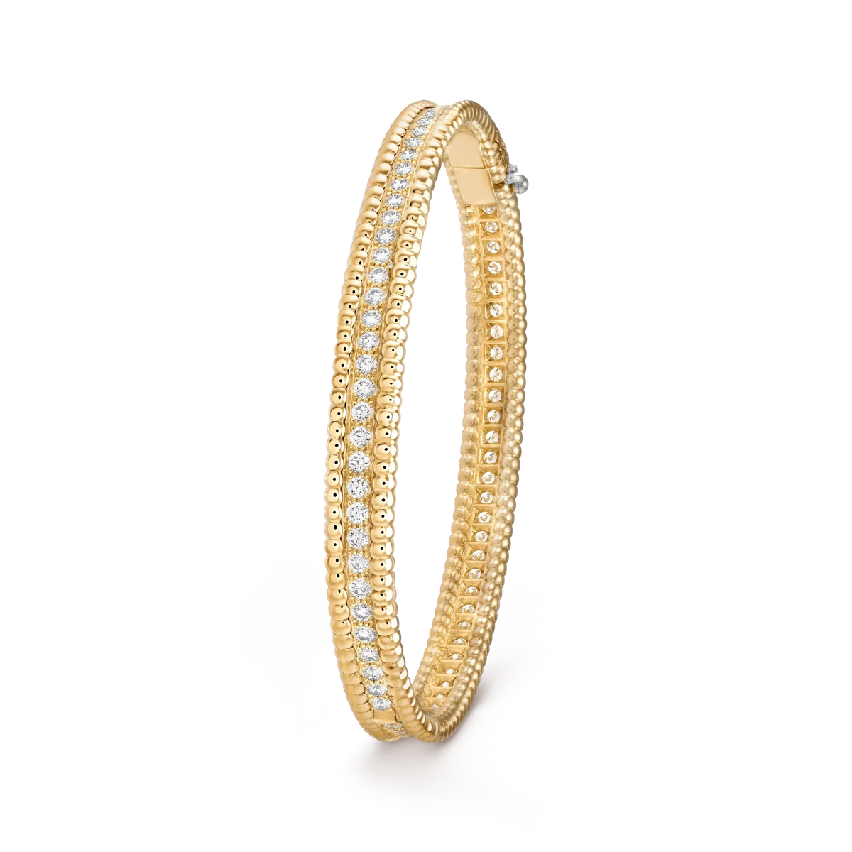 [Glow Muse]PERLEE DIAMONDS BRACELET 1 ROW