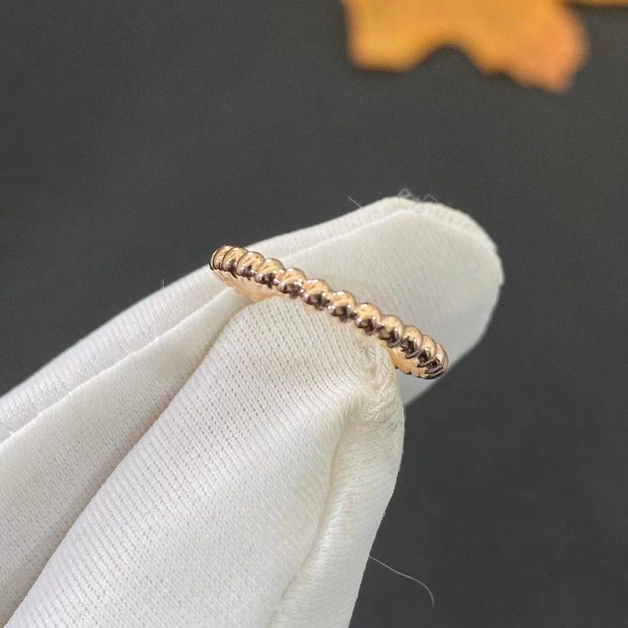 [Glow Muse]PERLEE RING