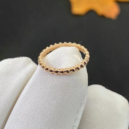 [Glow Muse]PERLEE RING