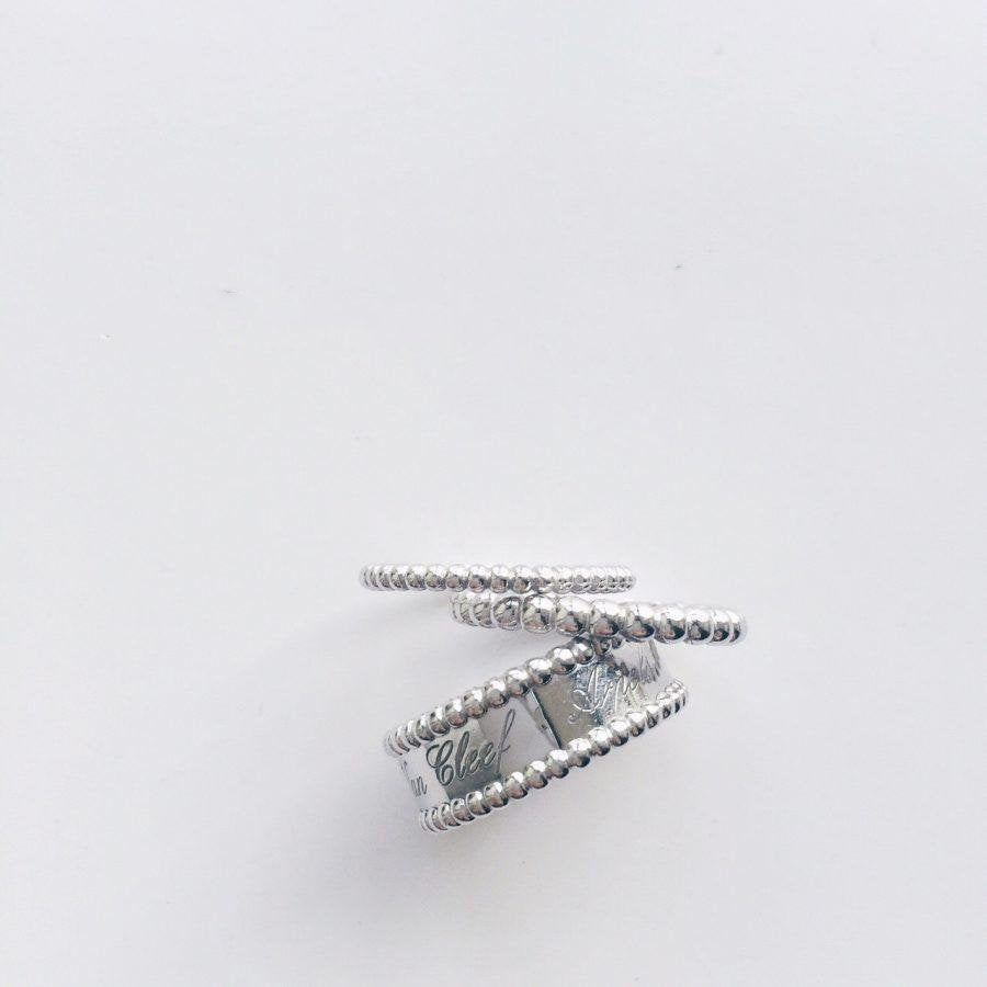 [Glow Muse]PERLEE RING